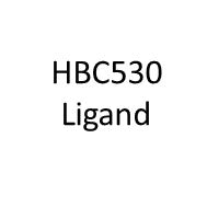 HBC ligands for Pepper L size